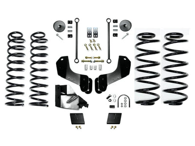 EVO Manufacturing shock absorber