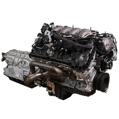 Ford Racing power module