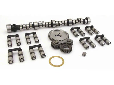 BMThmpr 243/257 H-Rlr Cam GK-Kit for SBC