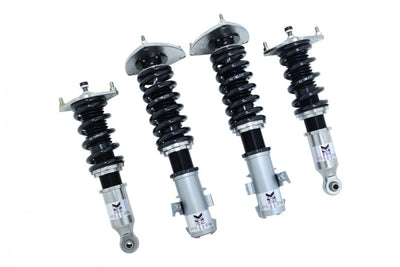 Megan Racing coilovers