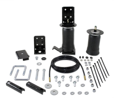 Air Lift springs