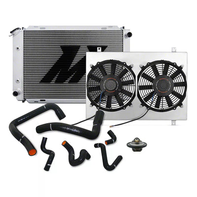 Mishimoto auto part