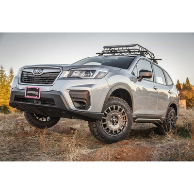 ReadyLift Suspension lift kit
