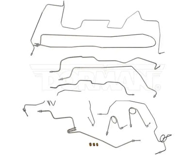 Dorman auto part