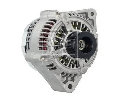 REMANUFACTURED ALTERNATOR