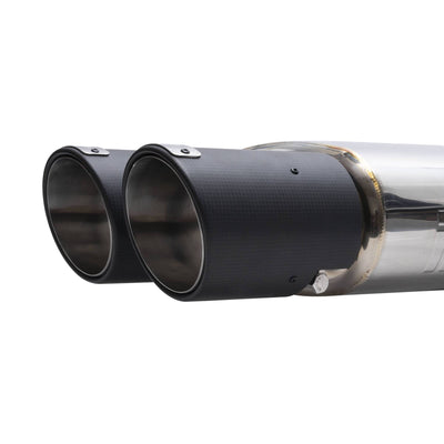 Injen axle-back exhaust