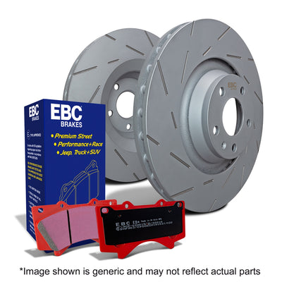 EBC auto part