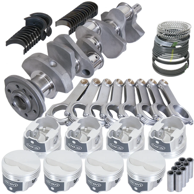 Eagle auto part