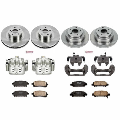 PowerStop auto part