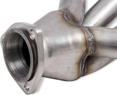 Holley auto part