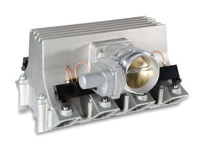 57 FUELIE INTAKE KIT LS3 HEADS