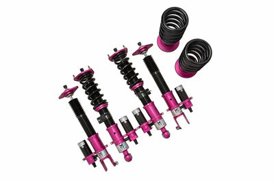 Megan Racing coilovers
