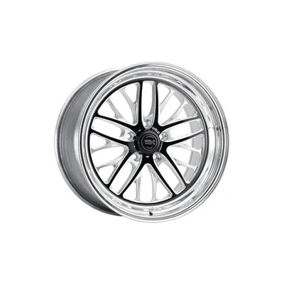 18X10 S82 5X4.5 BS 7.7 (56 ET) BLAC
