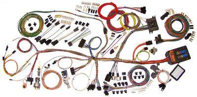 AMERICAN AUTOWIRE auto part