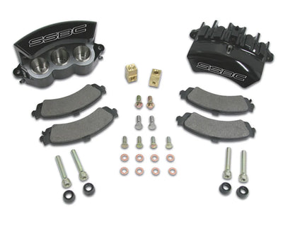 Stainless Steel Brakes auto part