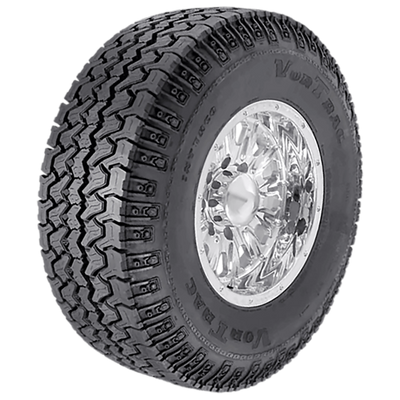 Interco Tire Company auto part