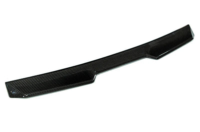 Outside Line Motoring carbon auto part