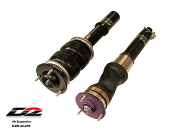 D2 Racing auto part