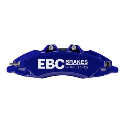 EBC blue auto part