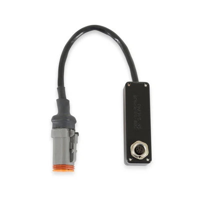 Holley auto part