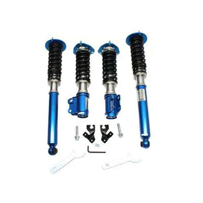 Cusco blue coilovers