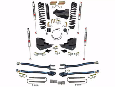 Skyjacker lift kit