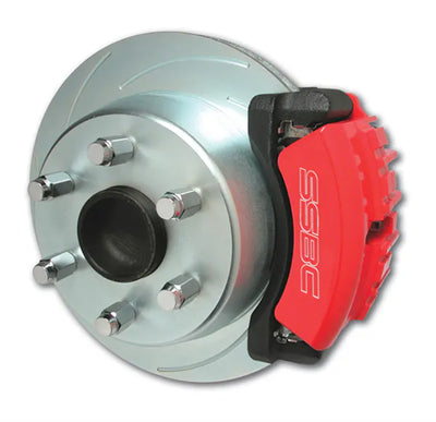 Stainless Steel Brakes auto part