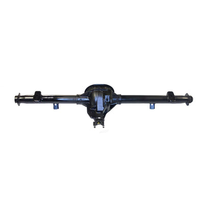 Yukon Gear & Axle auto part