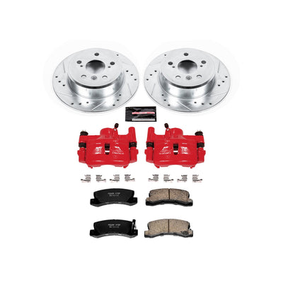 PowerStop auto part