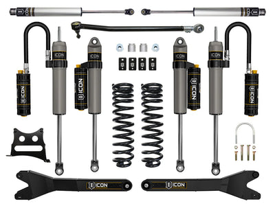 ICON auto part