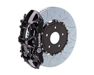 Brembo black auto part