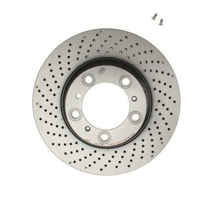 Brembo auto part