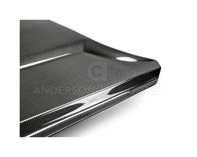 Anderson Composites carbon auto part