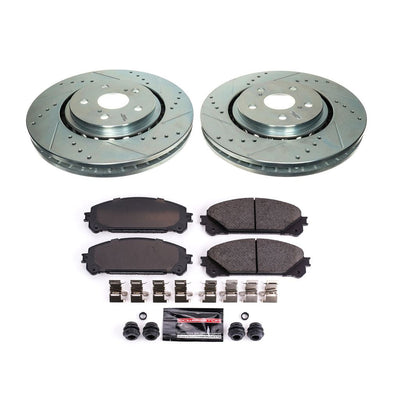 PowerStop auto part