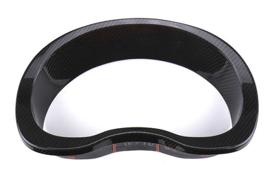 Outside Line Motoring carbon auto part