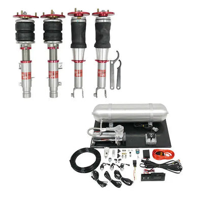 TruHart strut brace