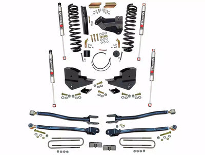 Skyjacker 4In KIT 23 F250 4WD GAS W/LKS