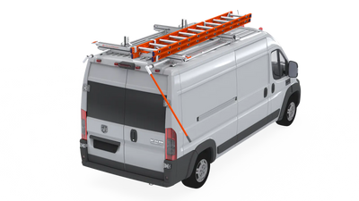 Masterack roof rack