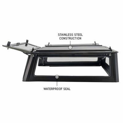Overland Vehicle Systems auto part