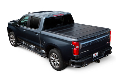 LEER roof rack