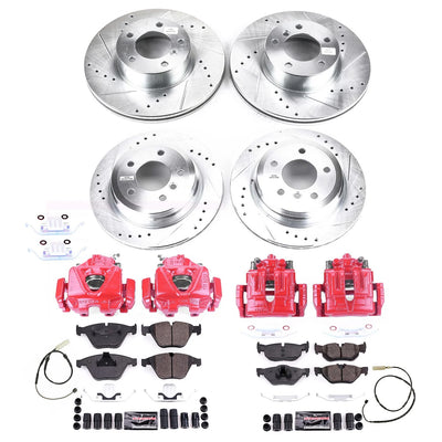 PowerStop auto part