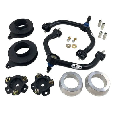 Tuff Country auto part