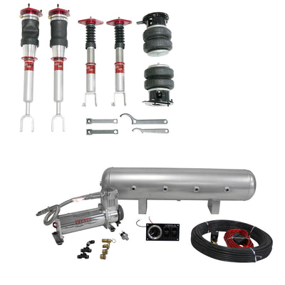 TruHart strut brace