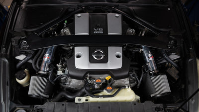 HPS Performance cold air intake