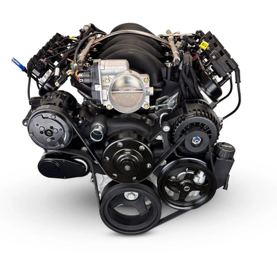 BLUEPRINT ENGINES auto part