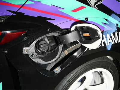 HKS 2022 Toyota GR86 Body Kit TYPE-R Full Kit