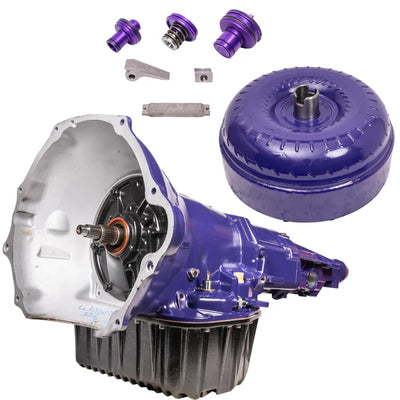 Sun Coast Converters auto part