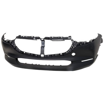 FRONT BUMPER COVER PRIME MAZDA CX30 20C