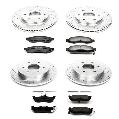 PowerStop auto part