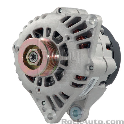 REMY auto part
